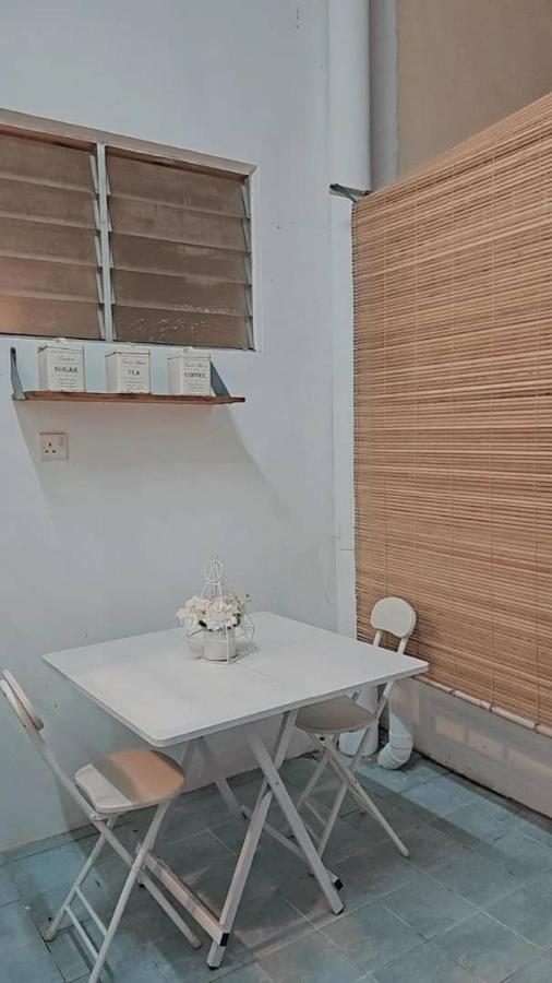 Soul Casa Homestay Kuala Lumpur Exterior photo