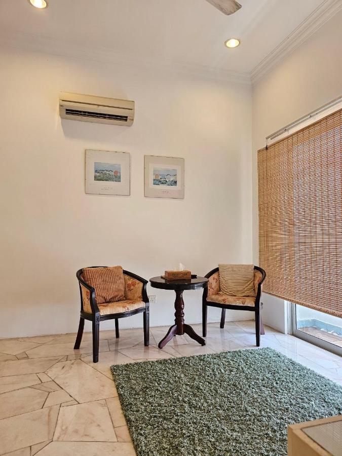 Soul Casa Homestay Kuala Lumpur Exterior photo