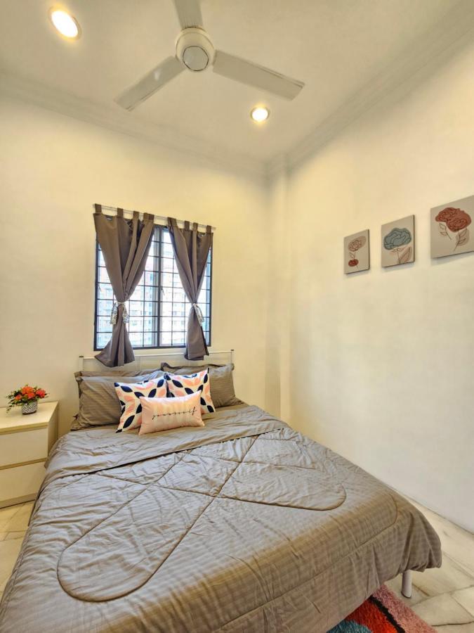Soul Casa Homestay Kuala Lumpur Exterior photo