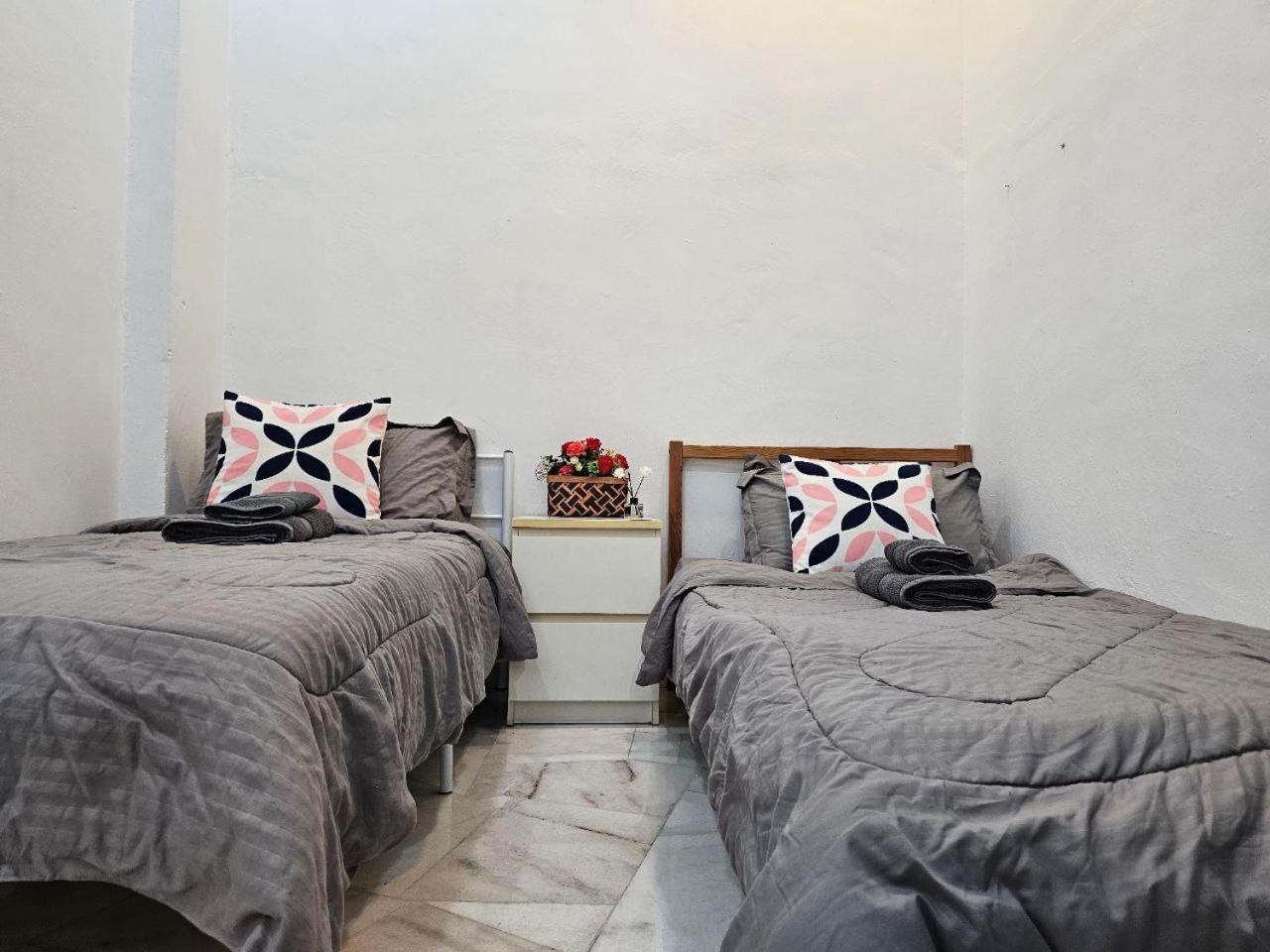 Soul Casa Homestay Kuala Lumpur Exterior photo