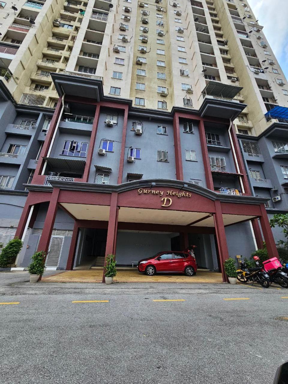Soul Casa Homestay Kuala Lumpur Exterior photo
