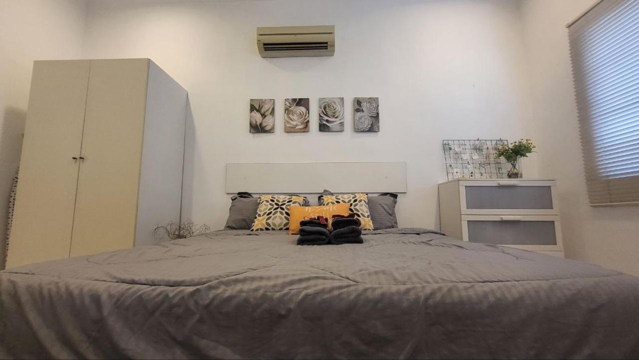 Soul Casa Homestay Kuala Lumpur Exterior photo