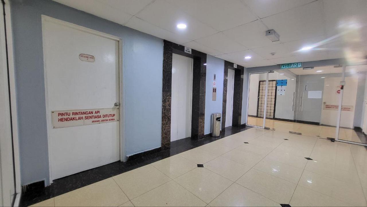 Soul Casa Homestay Kuala Lumpur Exterior photo